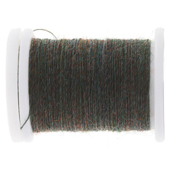 Filo di pura lana per corpi Textreme Pure Wool 300 den