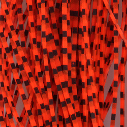 Hareline Grizzly Micro Legs