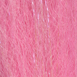 Fibre sintetiche per mosche artificiali H2O Deadly Dazzle