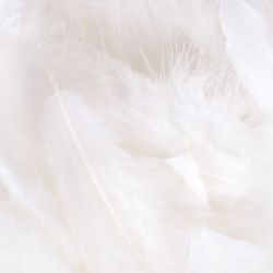 Hareline Mini Marabou