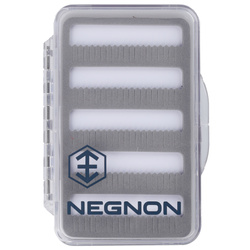 Scatola portamosche Negnon Clear Slim - media