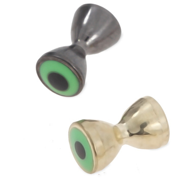 Occhi per mosche FFGene Real Eyes