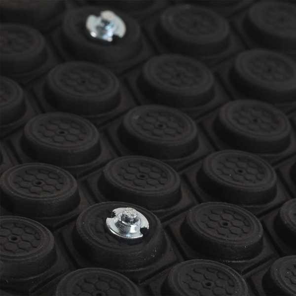 Chiodi per scarpe da wading Taimen Tungsten