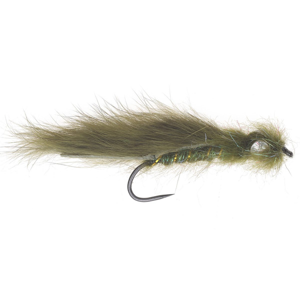 Occhi pesanti Zonker Olive