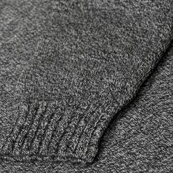 Maglione in cashmere Taimen Knit
