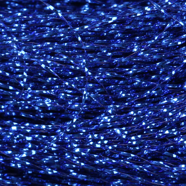 Fibre sintetiche per mosche artificiali Hedron Flashabou Accent