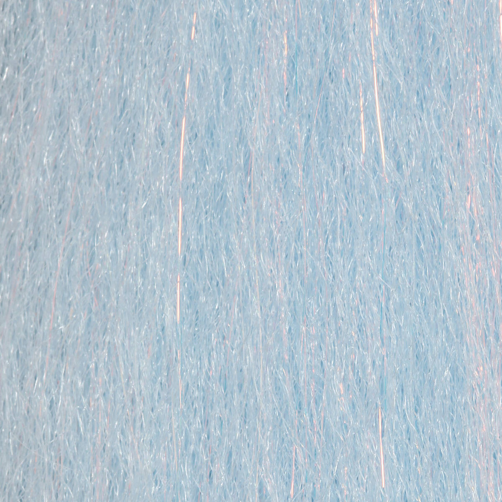 Misty Blue