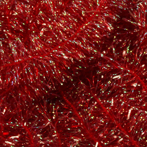 Hareline Krystal Flash Chenille