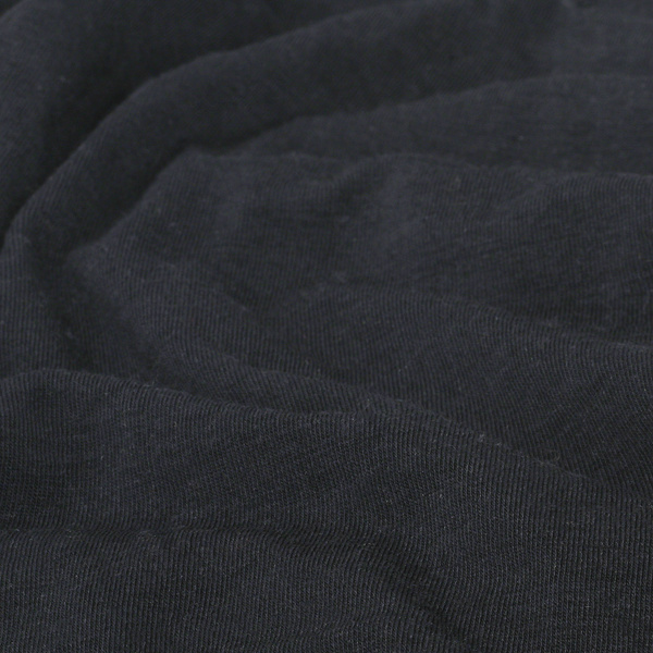 Taimen Tumnin - T-shirt a maniche lunghe in lana merino - Charcoal Gray