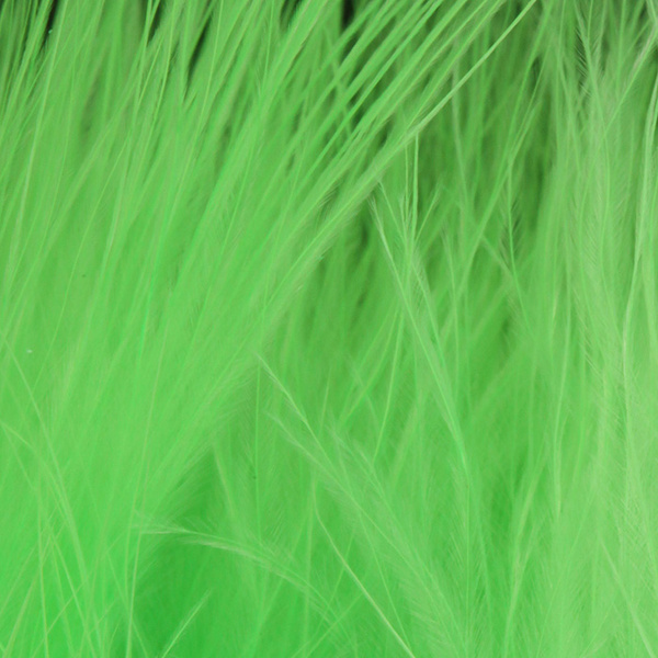 FFGene XXL Marabou (Blood Quill) (+15 cm)