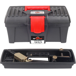 Kit per la costruzione di mosche FFGene Extended Set