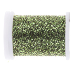 Filo decorativo brillante per il corpo delle mosche Textreme Glitter Thread (230 Den.)