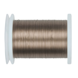 Filo metallico piatto colorato per rigaggio Sybai Flat Colour Wire Ultrafine