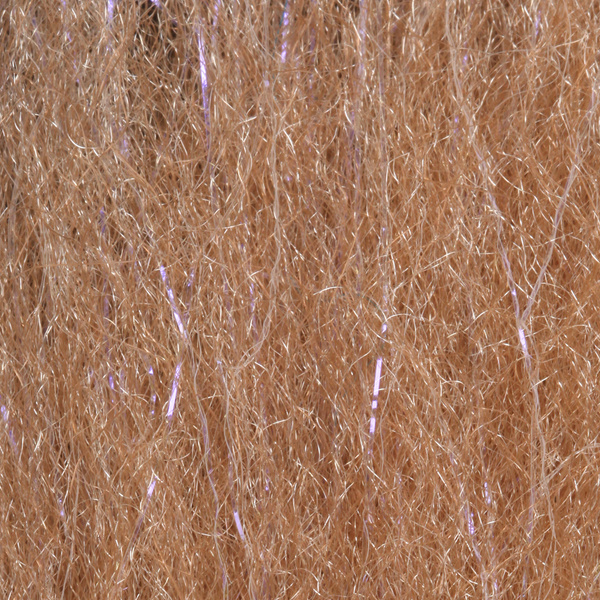 Fibre sintetiche per mosche artificiali H2O Deadly Dazzle