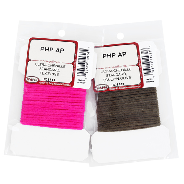 Wapsi Ultra Chenille Standard
