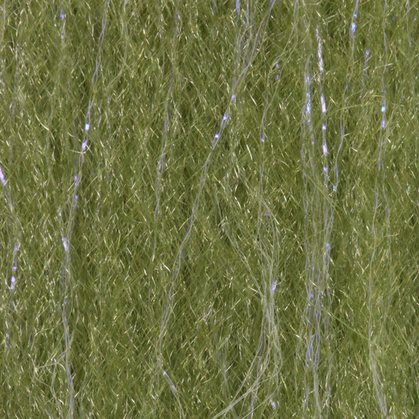 Fibre sintetiche per mosche artificiali H2O Deadly Dazzle