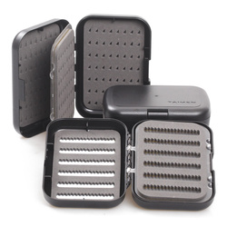 Scatola portamosche tascabile Taimen ABS