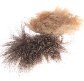Hareline Pezza di pelliccia di possum Ozzie