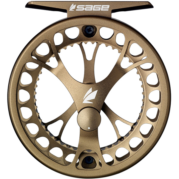 Mulinello da mosca Sage Click
