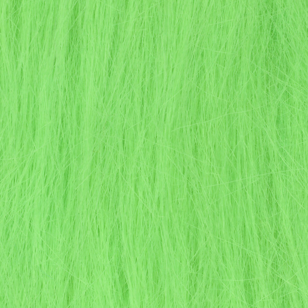 FFGene Craft Pelliccia lunga