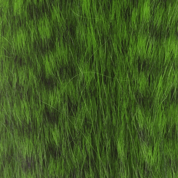 FFGene Grizzly Fibers