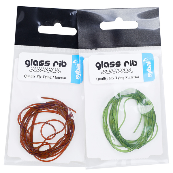 Costola di vetro Sybai