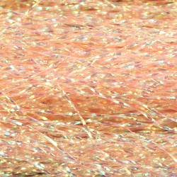 Fibre sintetiche per mosche artificiali Hedron Flashabou Accent