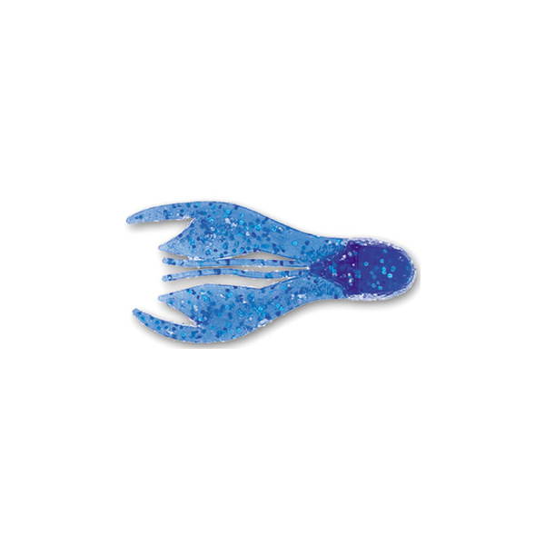 Esca morbida Yum Chunk YC3 8.9 cm (8 pz)