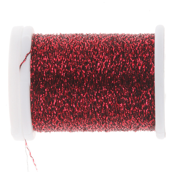 Filo decorativo brillante per il corpo delle mosche Textreme Glitter Thread (230 Den.)