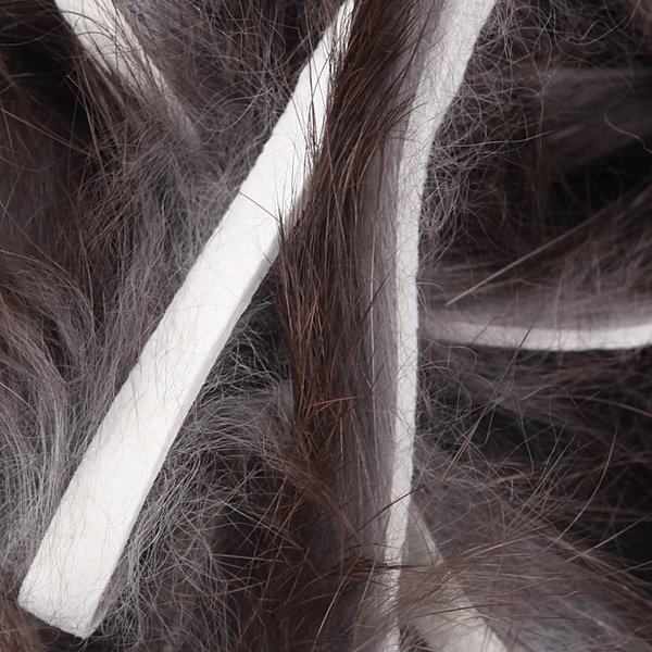 Hareline Striscia zonker di coniglio