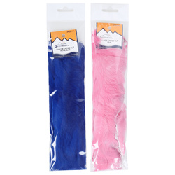 Spirit River 1/4 Hide Crosscut