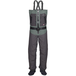 Waders traspiranti Taimen Menza TIZIP Sonic