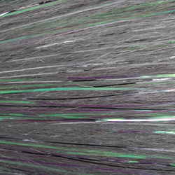Fibre sintetiche per mosche artificiali H2O Mega Flash Blend