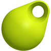 Fluo Chartreuse - 4.6 mm