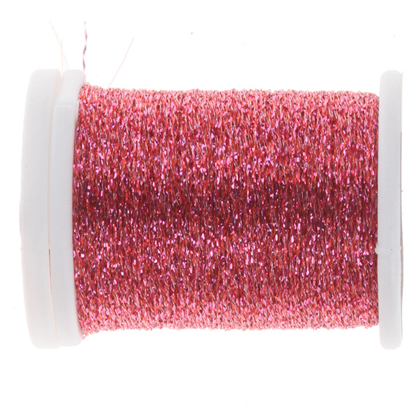 Filo decorativo brillante per il corpo delle mosche Textreme Glitter Thread (230 Den.)