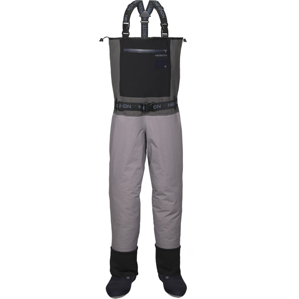 Waders Negnon Alpha Velorum