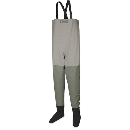 Waders Simms Freestone Travel