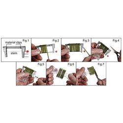 Stonfo kit Creative Dubbing
