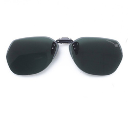 Lenti polarizzate a clip Negnon Circinus