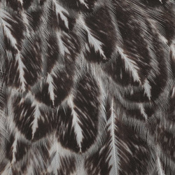 Ritaglio di sella di gallina Wapsi per mosche soft hackle
