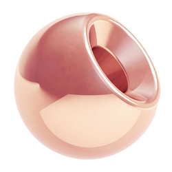 Perline in tungsteno FFGene Tungsten Beads