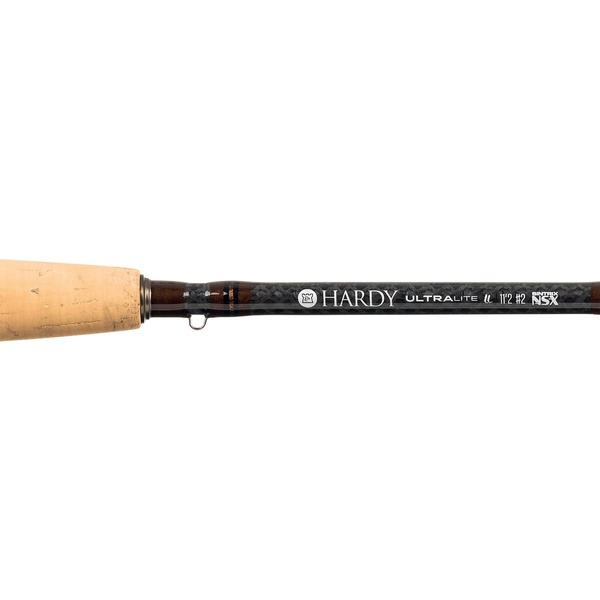 Canna da mosca Hardy Z3 Ultralite LL