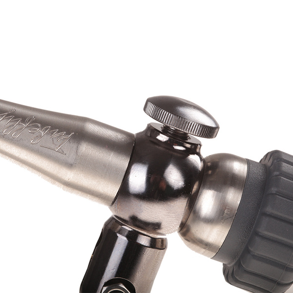 Morsetto da costruzione mosche Stonfo Tubefly Vise