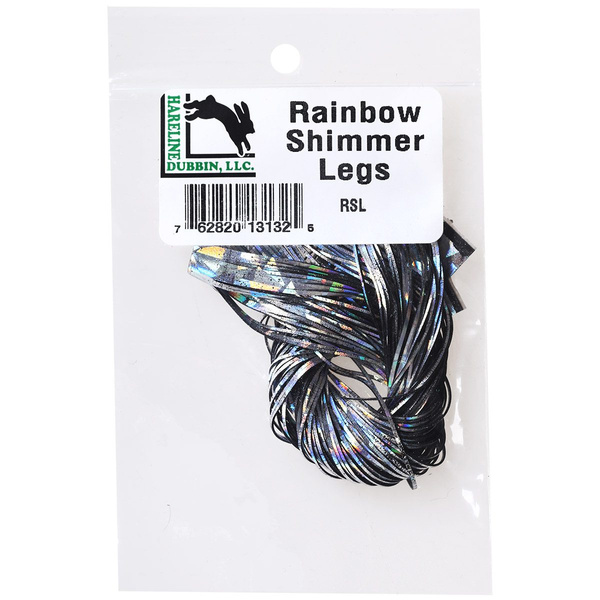 Gambe Hareline Rainbow Shimmer