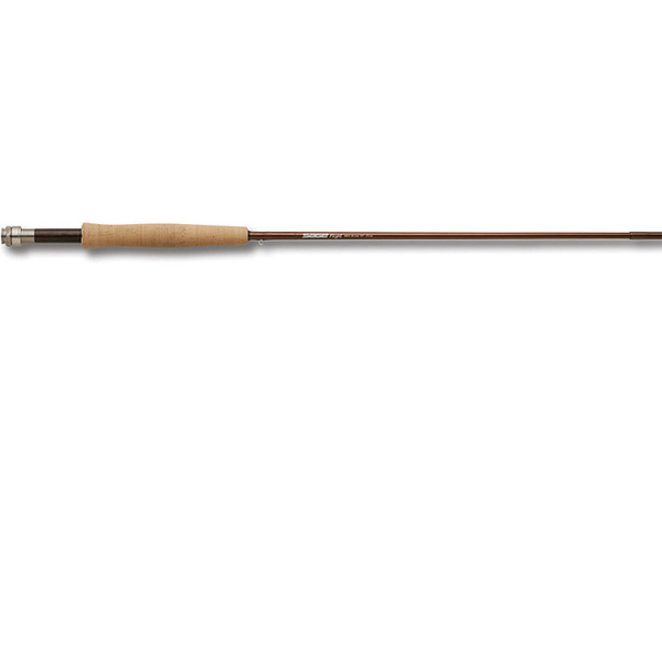 Canna da mosca Sage Flight