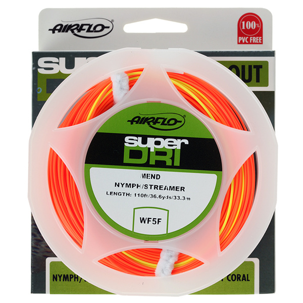 Code di topo Airflo Ridge Super Dri Mend (1)