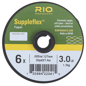 Filo per tippet Rio Suppleflex