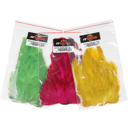 Sella di gallina tinta FFGene India