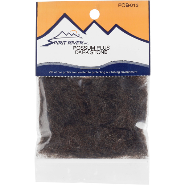 Spirit River Possum Plus