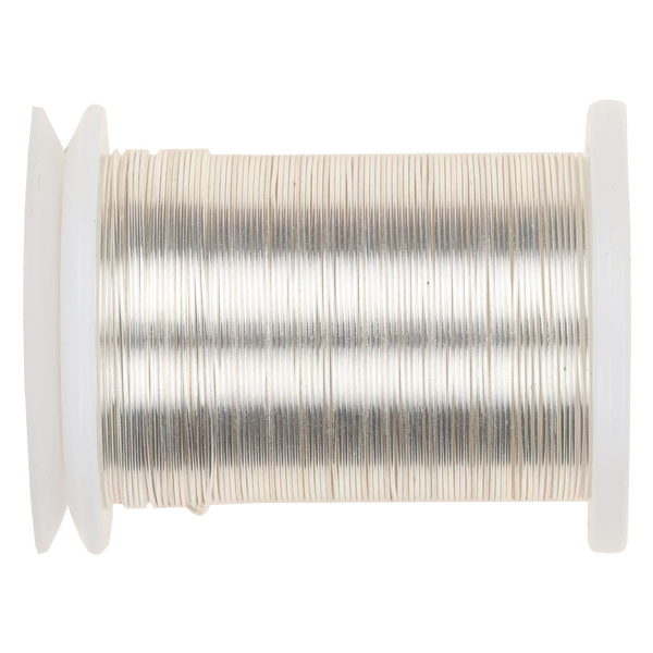 Filo metallico colorato per rigaggio Sybai Colour Wire 0.25 mm